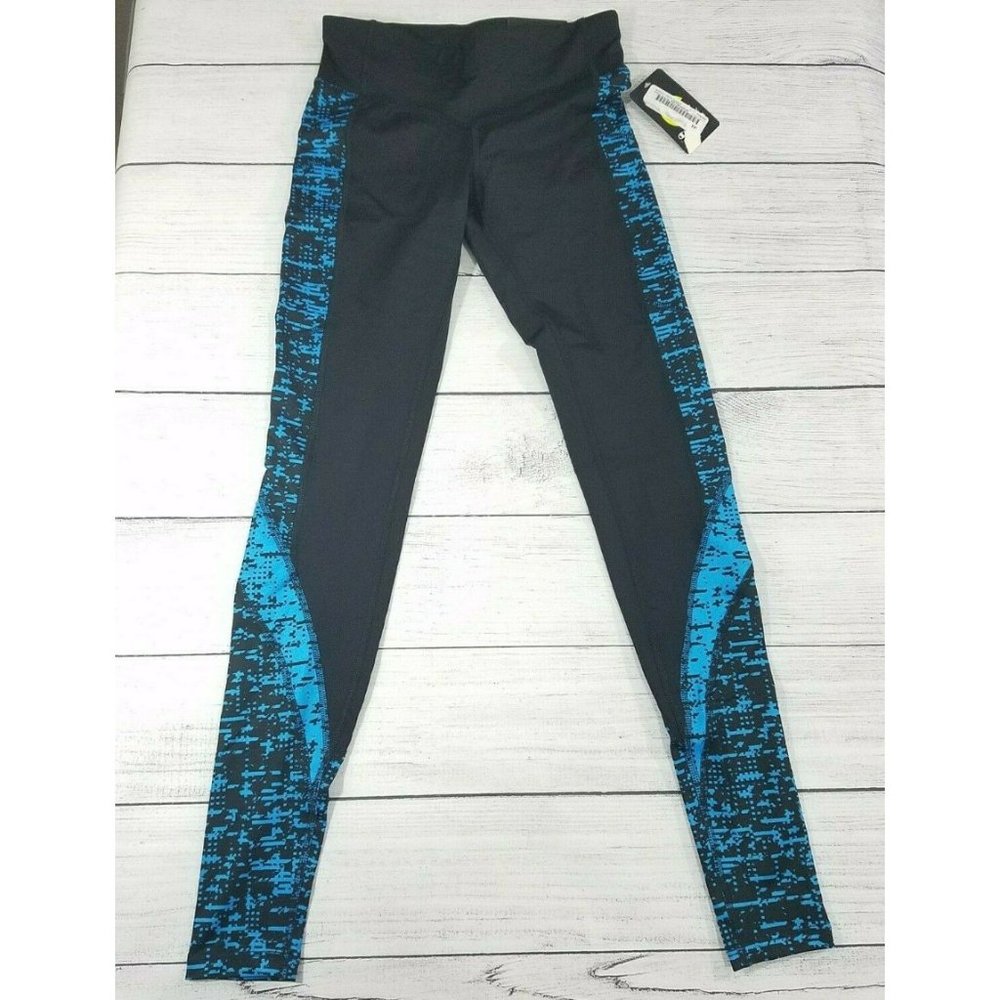 Champion C9 Womens Regular Length Tights Size XS